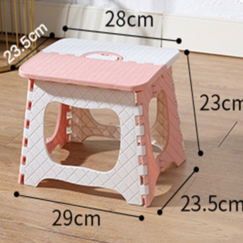 Outdoor Portable Fishing Folding Stool