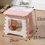 Outdoor Portable Fishing Folding Stool