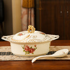 Dishes Set Household Ceramics For Eating