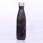 Fashionable Vacuum Heat Outdoor Sports Heat Preservation Water Bottle