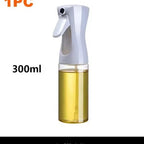 Portable Air Fryer Oiler