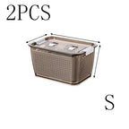 Special Preservation Box for Large Capacity Refrigerator