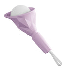 Led Personality Creative Eye Protection Table Lamp USB Charging Portable