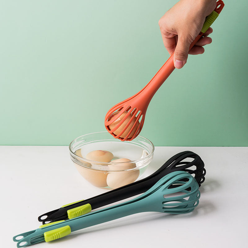 Multifunctional Egg Beater, Mixing Egg Beater And Vegetable Combo