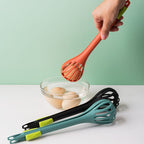 Multifunctional Egg Beater, Mixing Egg Beater And Vegetable Combo