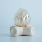 Fire Lamp Atmosphere Bedroom Bedside Decorative Lamp