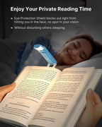USB Foldable Reading Eye Protection Table Light