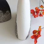 Ceramic Vase Decoration Of Living Room Porch Antique Frame Soft Decoration