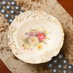 Dishes Set Household Ceramics For Eating