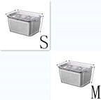 Special Preservation Box for Large Capacity Refrigerator