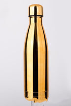 Fashionable Vacuum Heat Outdoor Sports Heat Preservation Water Bottle