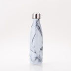 Fashionable Vacuum Heat Outdoor Sports Heat Preservation Water Bottle