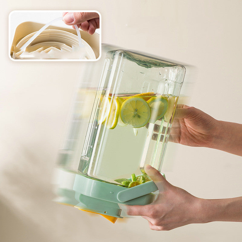 Outdoor Fashion Simple Large Capacity Cold Water Pot