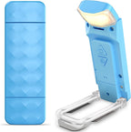 USB Foldable Reading Eye Protection Table Light