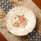 Dishes Set Household Ceramics For Eating