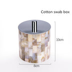 Bathroom 5-piece bathroom Kit