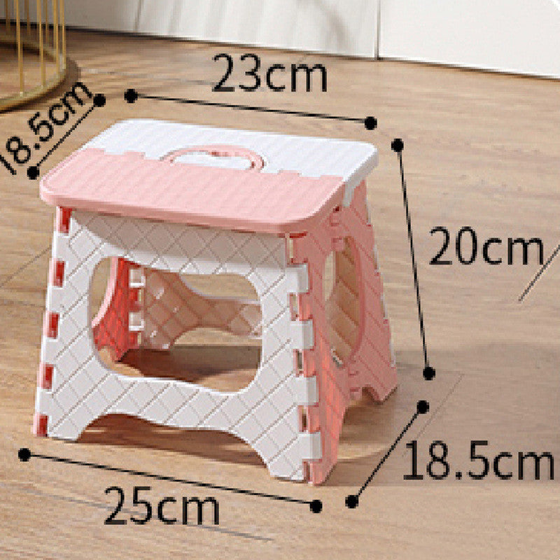 Outdoor Portable Fishing Folding Stool