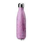 Fashionable Vacuum Heat Outdoor Sports Heat Preservation Water Bottle
