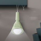 Led Personality Creative Eye Protection Table Lamp USB Charging Portable