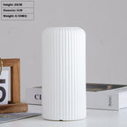 Fashion Personality Nordic Style Plastic Vase