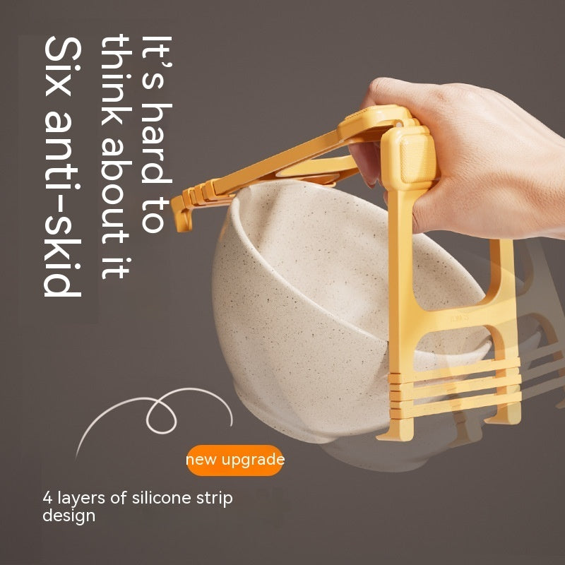 Household Bowl Clip Non-slip And Hot Plate Clip
