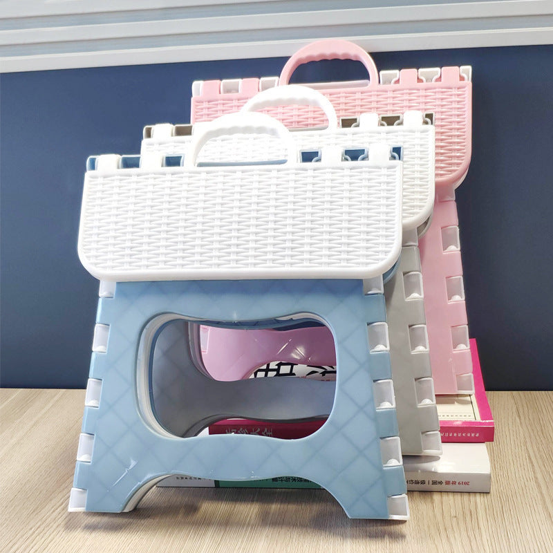 Outdoor Portable Fishing Folding Stool