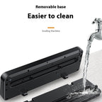 Vacuum Sealing Machine Food Packaging Machine Small Fresh-keeping Sealing Machine