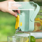Outdoor Fashion Simple Large Capacity Cold Water Pot