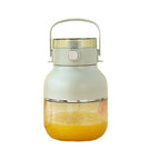 Portable Multifunctional Household Fruit Electric Juicer