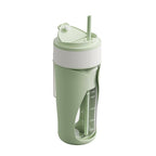 Portable Small Wireless Multi-function Electric Fresh Fruit And Vegetable Juice Cup