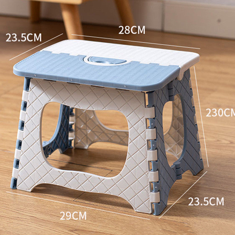 Outdoor Portable Fishing Folding Stool