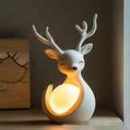 New Nordic Style Animal Night Light