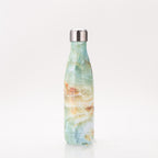 Fashionable Vacuum Heat Outdoor Sports Heat Preservation Water Bottle