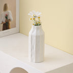 Ceramic Vase Minimalist Creative Flower Container