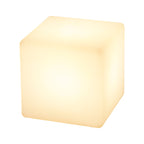 Square Floor Lamp In Living Room And Bedroom