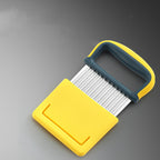 Diced Potato With Wolf Tooth Knife Kitchen Gadgets