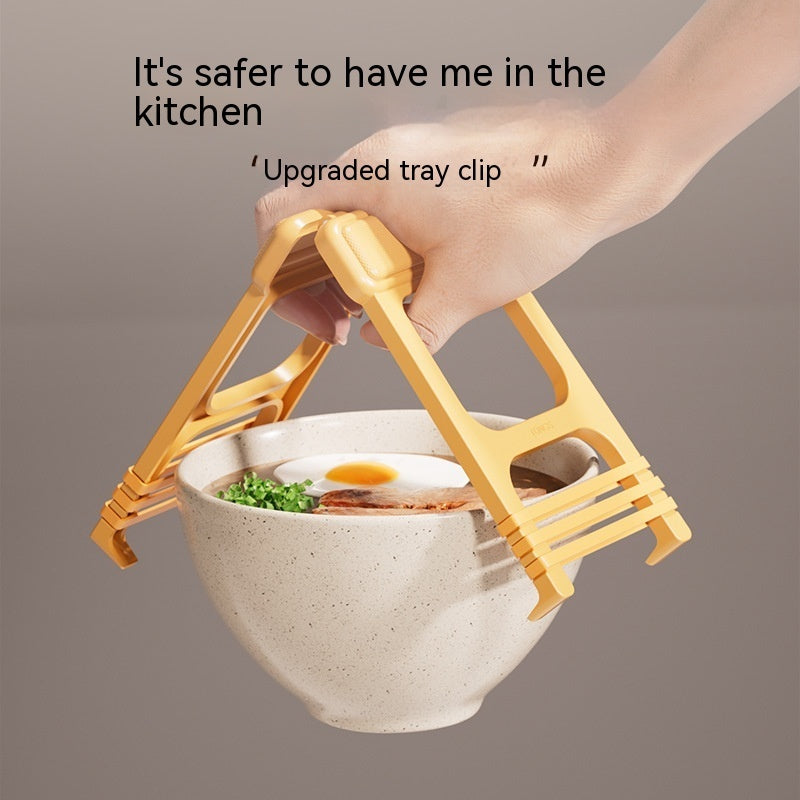 Household Bowl Clip Non-slip And Hot Plate Clip