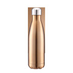 Fashionable Vacuum Heat Outdoor Sports Heat Preservation Water Bottle