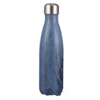 Fashionable Vacuum Heat Outdoor Sports Heat Preservation Water Bottle