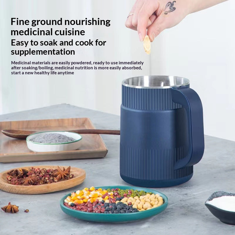 Home New Portable Powder Grinder