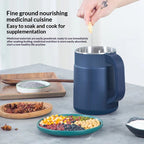 Home New Portable Powder Grinder