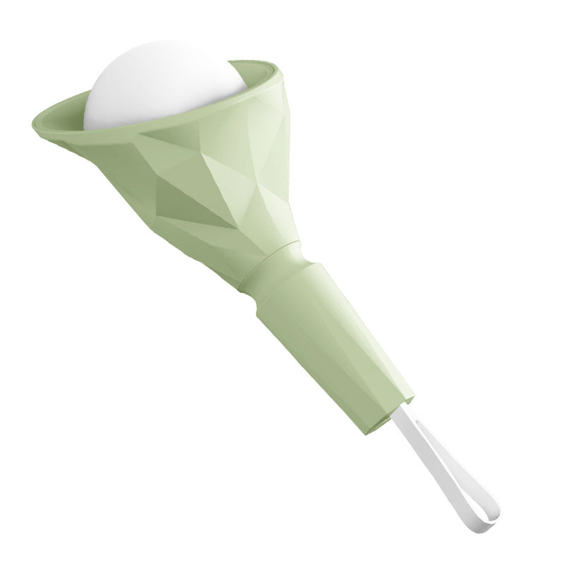 Led Personality Creative Eye Protection Table Lamp USB Charging Portable