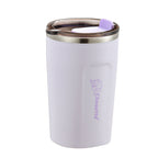 INS Internet Celebrity 304 Stainless Steel Coffee Cup Outdoor Office Portable