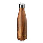 Fashionable Vacuum Heat Outdoor Sports Heat Preservation Water Bottle