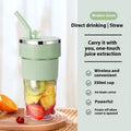Household Multi-function Fruit Juicer