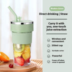 Household Multi-function Fruit Juicer
