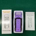 USB Foldable Reading Eye Protection Table Light