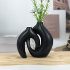 Special-shaped Small Size Combination Snuggling Resin Crafts Decoration Ornaments