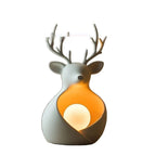 New Nordic Style Animal Night Light