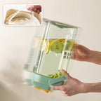 Outdoor Fashion Simple Large Capacity Cold Water Pot